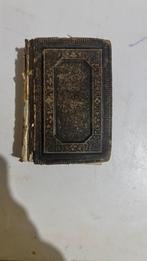 Antiek Duits gebedenboek 1890–1900, Antiek en Kunst, Ophalen