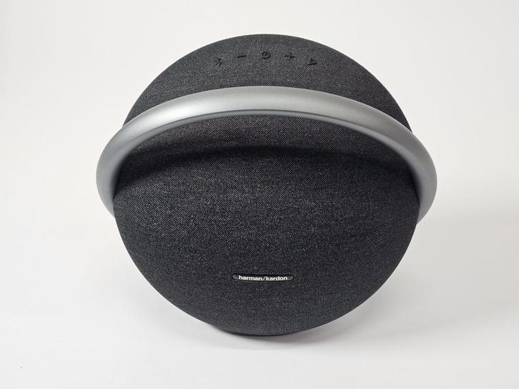 Harman Kardo Studio 7 - Bluetooth en Aux - Zwart, Audio, Tv en Foto, Luidsprekerboxen