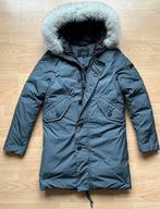 PEUTEREY AUTHENTIC Parka-jas, Ophalen, Gedragen