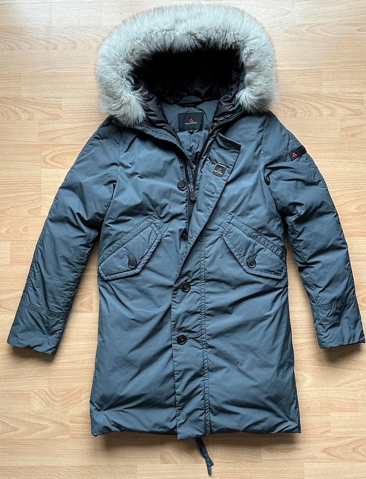 PEUTEREY AUTHENTIC Parka-jas, Kleding | Dames, Jassen | Winter, Gedragen, Ophalen