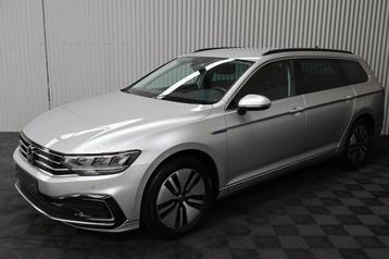 Volkswagen Passat Variant GTE 1.4 TSI Plug-in Hybrid DSG GP beschikbaar voor biedingen