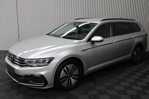 Volkswagen Passat Variant GTE 1.4 TSI Plug-in Hybrid DSG GP, Auto's, Volkswagen, Passat, ABS, Adaptive Cruise Control, Airbags