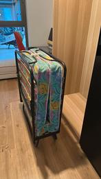 Opklapbaar bed, Huis en Inrichting, Ophalen, Zo goed als nieuw