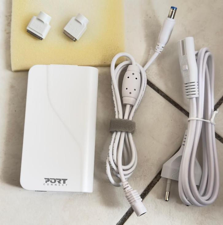 Universele Macbook lader., Informatique & Logiciels, Apple Macbooks, Neuf, MacBook, 13 pouces, Enlèvement ou Envoi