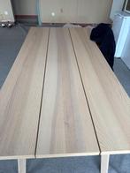 Table salle à manger, Comme neuf, Enlèvement, 50 à 100 cm, 200 cm ou plus