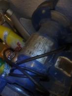 Veel 4 machines, Ophalen of Verzenden, Boormachine