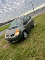 Renault Modus, Auto's, Renault, Handgeschakeld, Particulier, Modus, Airconditioning