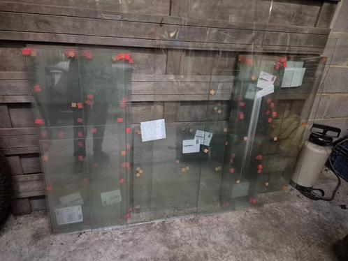 Ramen, ramen, tegels, glazen, Doe-het-zelf en Bouw, Glas en Ramen, Nieuw, Overige typen, Ophalen