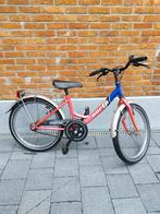 Meisjesfiets, Fietsen en Brommers, Fietsen | Meisjes, Ophalen, Zo goed als nieuw, 20 inch, Norta