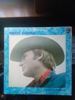 LP Johnny Halliday (1975), CD & DVD, Enlèvement ou Envoi