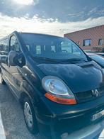 Renault trafic, Auto diversen, Aanhangers en Bagagewagens, Ophalen, Gebruikt