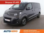 Citroën Jumpy 2.0 Blue-HDi Business Lounge M (bj 2020), Auto's, Citroën, Voorwielaandrijving, 4 deurs, USB, Gebruikt