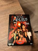 Het huis Anubis seizoen 3 - deel 2, Cd's en Dvd's, Ophalen, Gebruikt, Boxset, Vanaf 6 jaar