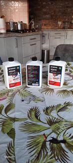 🌺🌞🌺3 flacons Voorstrijk  midden voor alle materialen, Minder dan 5 liter, Ophalen, Nieuw