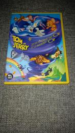 DVD Tom en Jerry, Cd's en Dvd's, Ophalen of Verzenden, Gebruikt