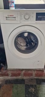 Bosch wasmachine, Gebruikt, Ophalen