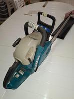 Benzine kettingzaag, Tuin en Terras, Ophalen, Gebruikt, Overige soorten, Makita