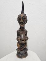 Songye Fetish uit Congo. 46cm, Antiek en Kunst