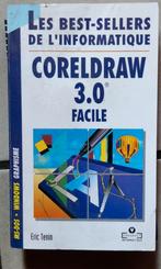 Corel Draw 3 facile, Boeken, Ophalen of Verzenden, Zo goed als nieuw