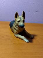 Vintage Castagna Duitse herder uit de jaren 80, Ophalen