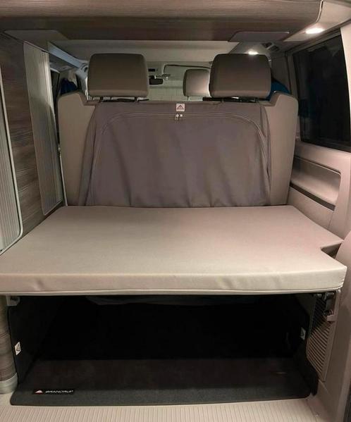 Brandrup Rugtas Achterbank VW T5 T6 California, Caravans en Kamperen, Mobilhome-accessoires, Ophalen of Verzenden
