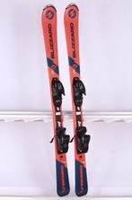 120 cm kinder ski's BLIZZARD FIREBIRD JR BOY 2021, grip walk, Overige merken, Gebruikt, Verzenden, 100 tot 140 cm