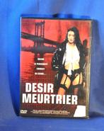 dvd X desir meurtrier (0111), CD & DVD, DVD | Autres DVD, Neuf, dans son emballage, Enlèvement ou Envoi