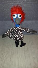 Zigby knuffel, Ophalen of Verzenden, Zo goed als nieuw, Overige typen