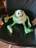 Disney Mike wazowski, Ophalen of Verzenden, Zo goed als nieuw