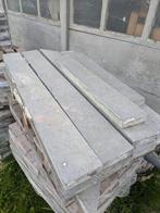 7 meter Arduinen boordsteen (voor terras), Ophalen, Gebruikt, 200 cm of meer, Natuursteen