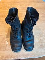 ABL combats - maat 41, Kleding | Heren, Schoenen, Zwart, Gedragen, Wandelschoenen, Ophalen of Verzenden