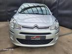 CITROEN C3, Voorwielaandrijving, Euro 5, Stof, 50 kW