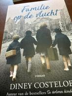Familie op de vlucht, Boeken, België, Diney Costeloe, Ophalen of Verzenden, Zo goed als nieuw