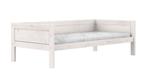 Enkel bed Life-Time - kleur whitewash, Kinderen en Baby's, Ophalen, Gebruikt