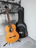 Akoestische gitaar Cuenca Mod 10, Muziek en Instrumenten, Snaarinstrumenten | Gitaren | Akoestisch, Klassieke of Spaanse gitaar