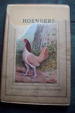 hoenders, Ophalen, Gelezen, Pluimvee
