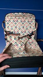 Stoelverhoger, Ophalen, Gebruikt