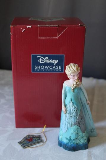 Disney Traditions "Fortress of Frost " figure  beschikbaar voor biedingen