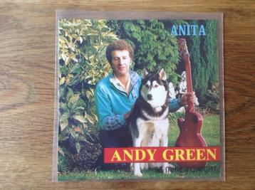 single andy green beschikbaar voor biedingen