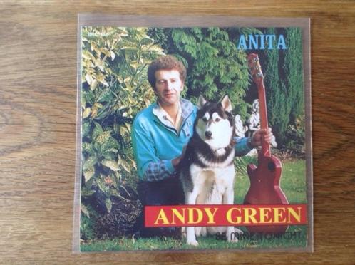 single andy green, Cd's en Dvd's, Vinyl Singles, Single, Pop, 7 inch, Ophalen of Verzenden