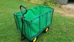 Chariot pour jardin, Jardin & Terrasse, Jardin & Terrasse Autre, Enlèvement, Utilisé