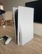 PS5, Games en Spelcomputers, Spelcomputers | Sony PlayStation 5, Ophalen, Zo goed als nieuw, Playstation 5 Digital