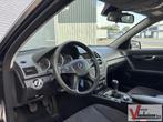 Mercedes-Benz C 180 CGI BlueEFFICIENCY Business Class | PDC, Auto's, Zwart, 157 g/km, Overige kleuren, Bedrijf