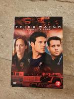 Third Watch seizoen 1 dvd, Utilisé, Enlèvement ou Envoi