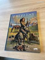 Tirage de luxe wild west calamity jane Lamontagne glorias, Enlèvement ou Envoi, Une BD, Utilisé, Divers auteurs