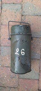 Thermo Anglais 1945, Verzamelen, Militaria | Tweede Wereldoorlog, Ophalen