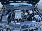 Motorblok AKS, Volkswagen Golf Cabrio III 1.6 ('93-'00), Gebruikt, Volkswagen, Ophalen of Verzenden, Volkswagen
