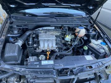 Motorblok AKS, Volkswagen Golf Cabrio III 1.6 ('93-'00) beschikbaar voor biedingen
