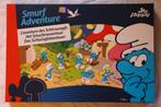 Puppy -- Smurf Adventure - L'aventure des Schtroumpfs, Trois ou quatre joueurs, Enlèvement ou Envoi, Comme neuf, Puppy