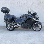KAWASAKI GTR1400 | GARANTIE, Motoren, Motoren | Kawasaki, 4 cilinders, Motorrijbewijs A, Bedrijf, Meer dan 35 kW